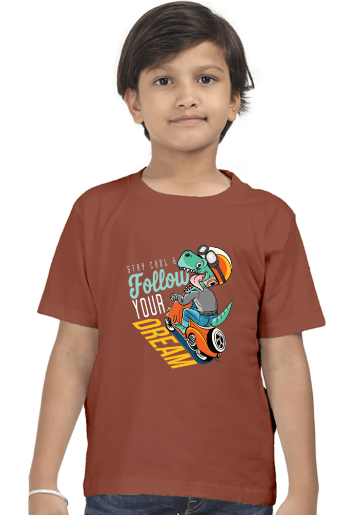 Boys T-Shirts