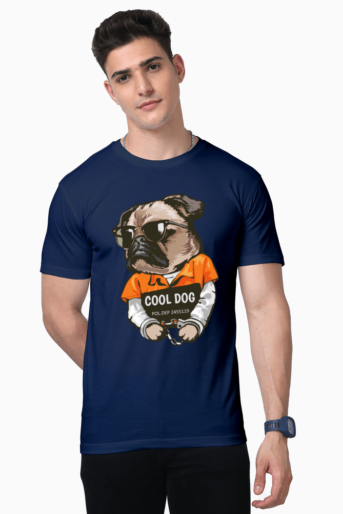 Unisex Supima T-Shirt