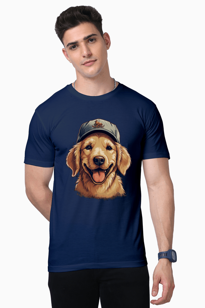 Unisex Supima T-Shirt