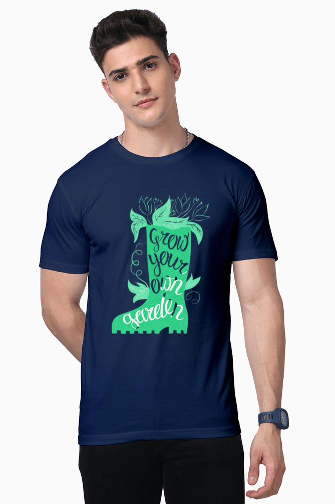 Unisex Supima T-Shirt