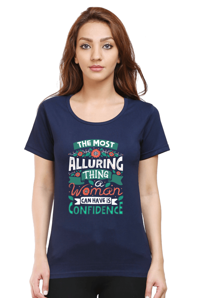 Women T-Shirt