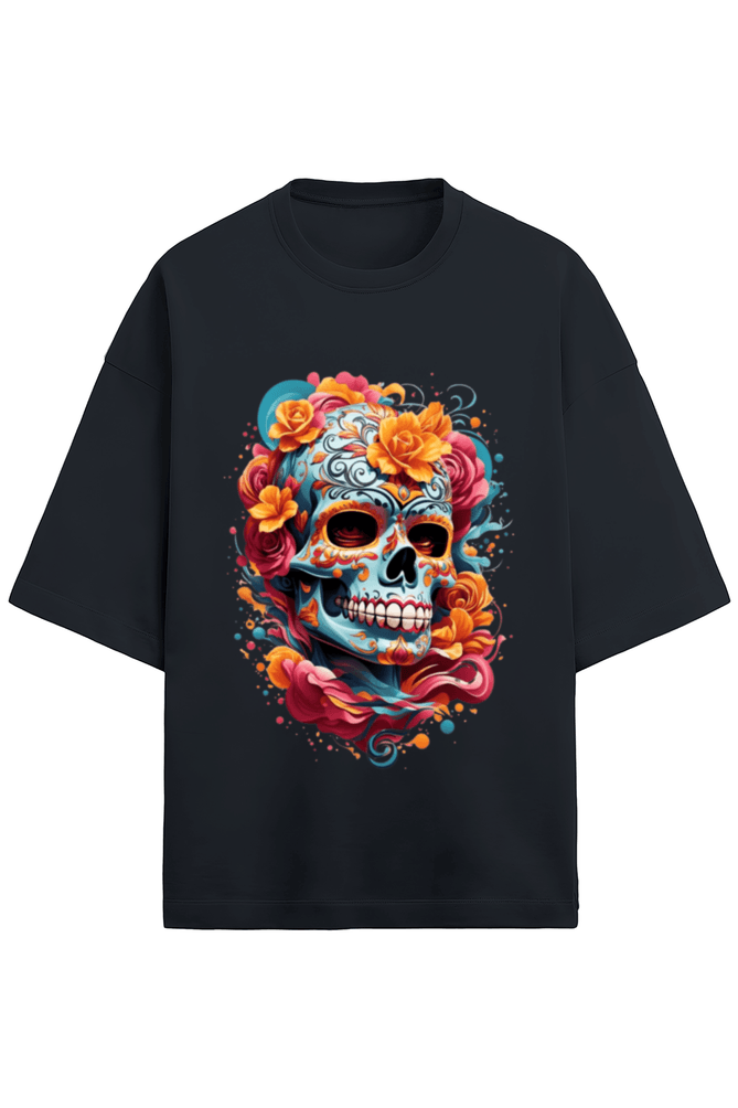 Unisex Terry Oversized T-Shirt