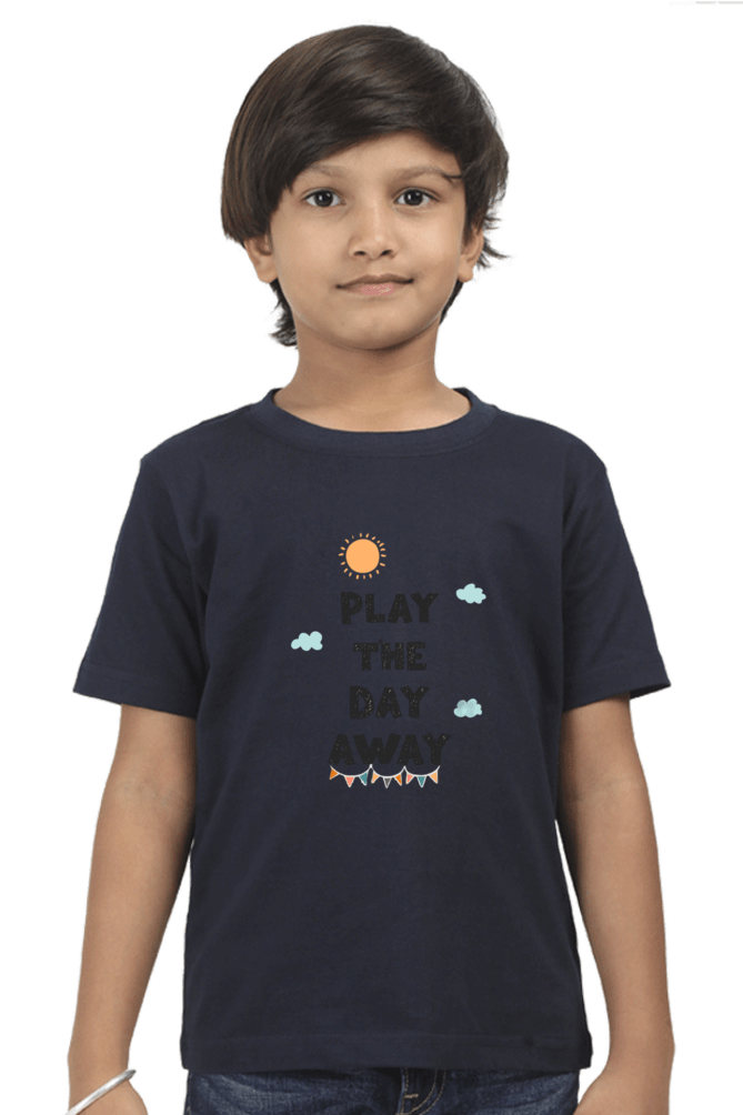 Boys T-Shirts