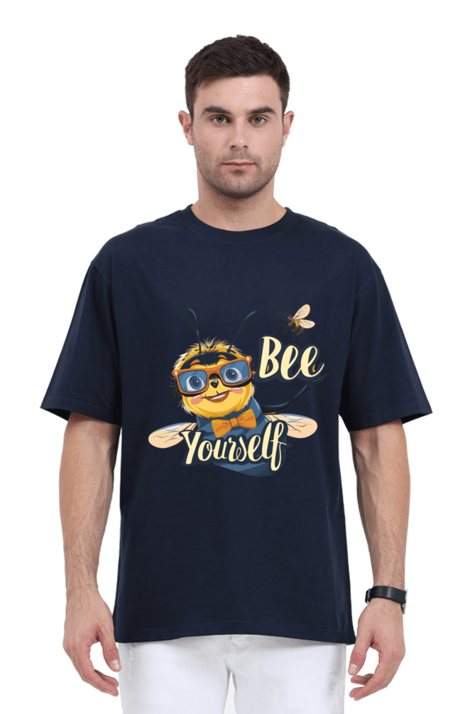 Unisex Oversized Classic T-Shirt