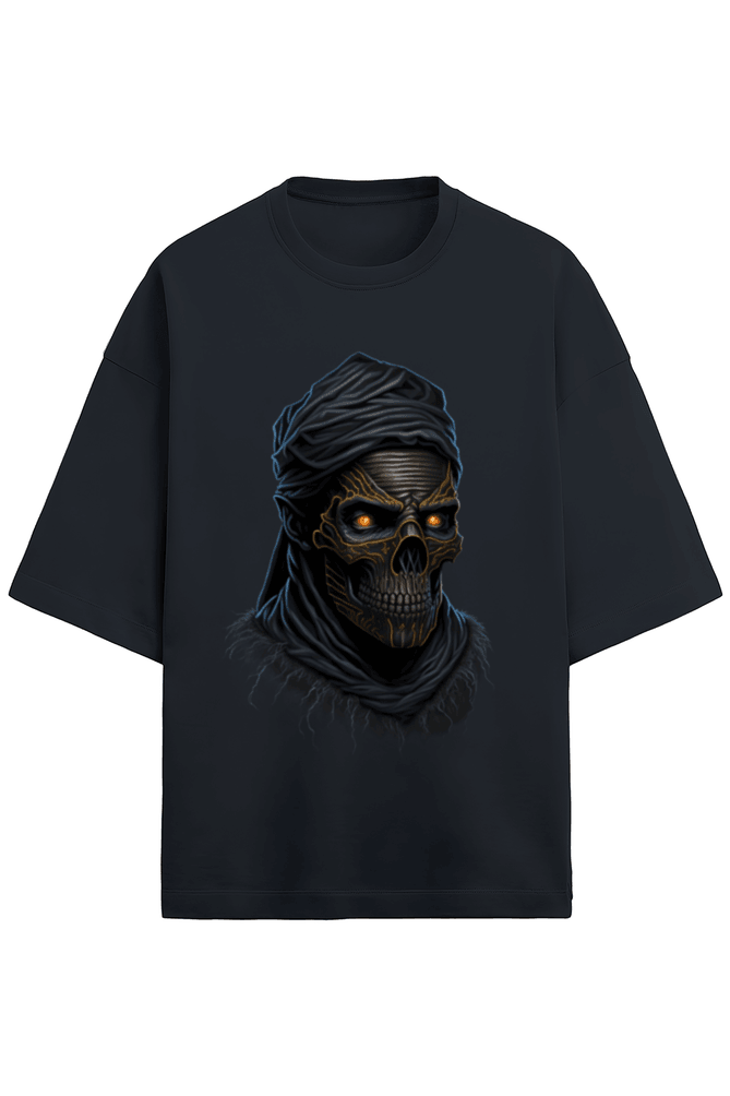 Unisex Terry Oversized T-Shirt