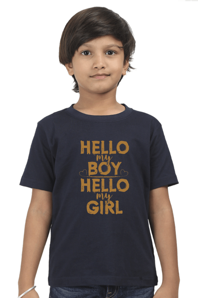 Boys T-Shirt