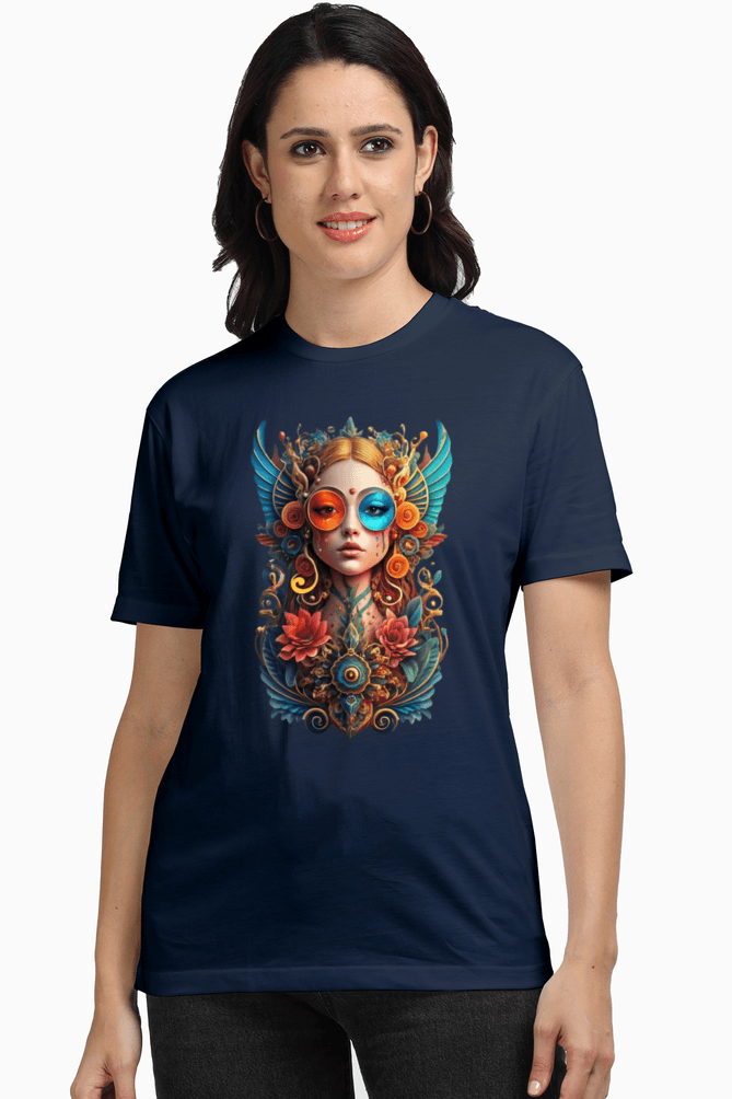 Women Supima T-Shirt