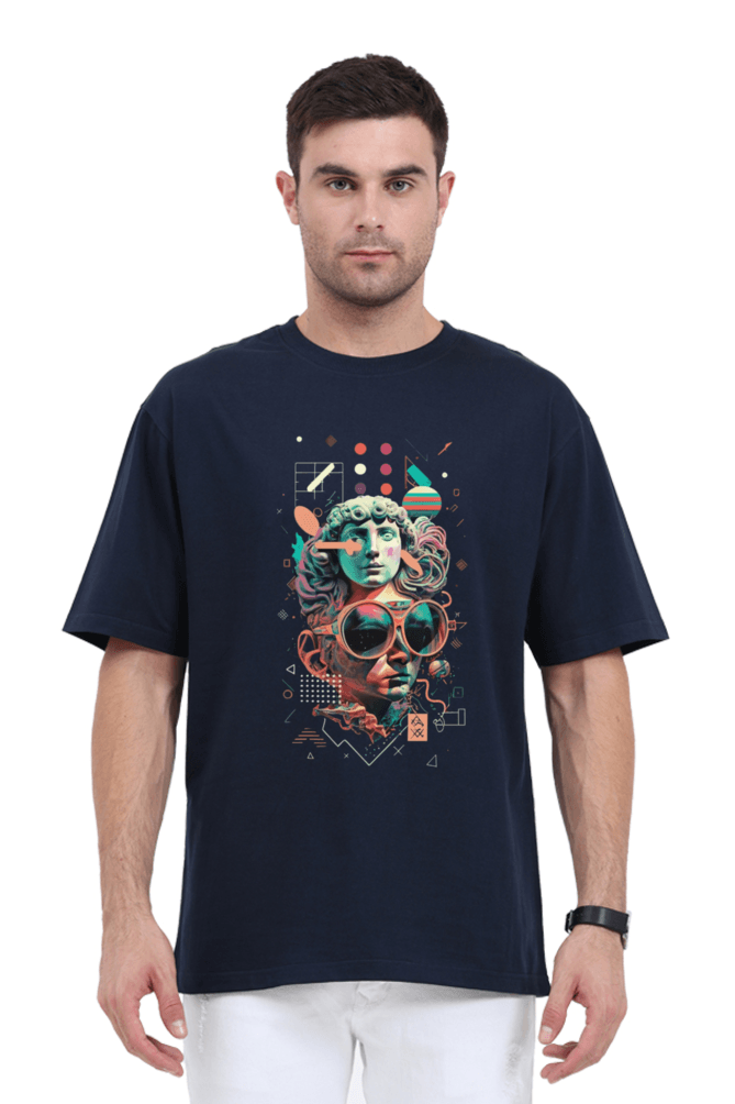 Unisex Oversized Classic T-Shirt