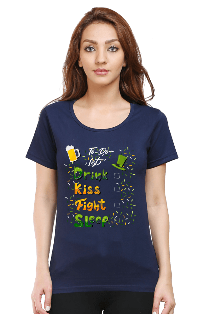 Women T-Shirt