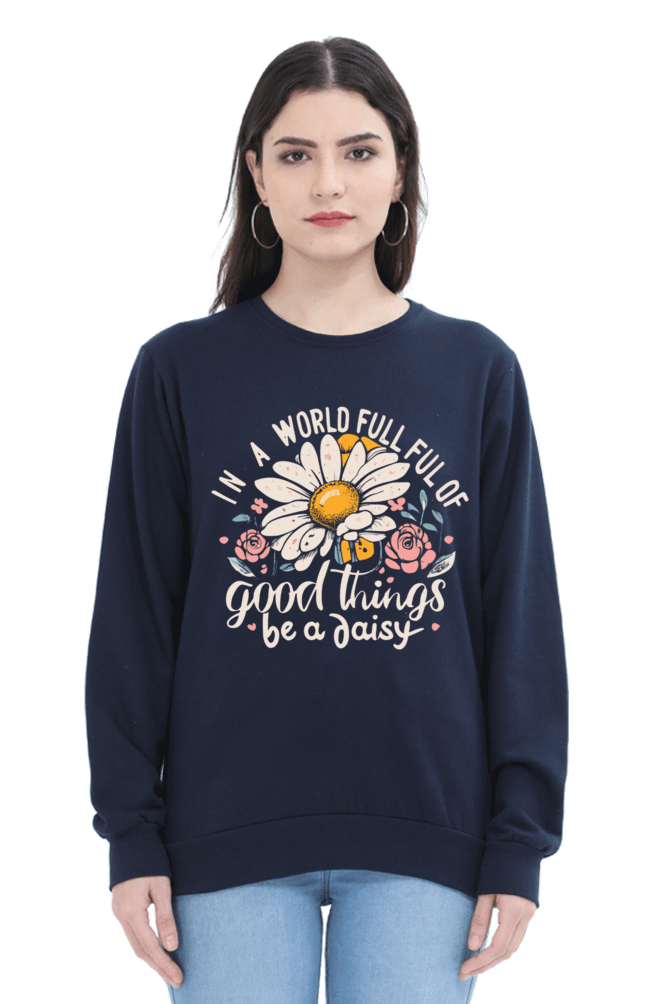 Women Sweatshirt