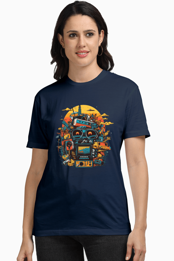Unisex Supima T-Shirt