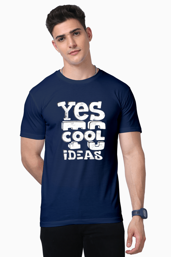 Unisex Supima T-Shirt