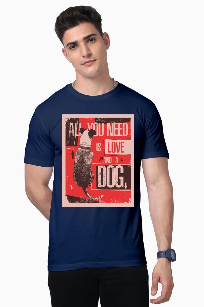 Unisex Supima T-Shirt