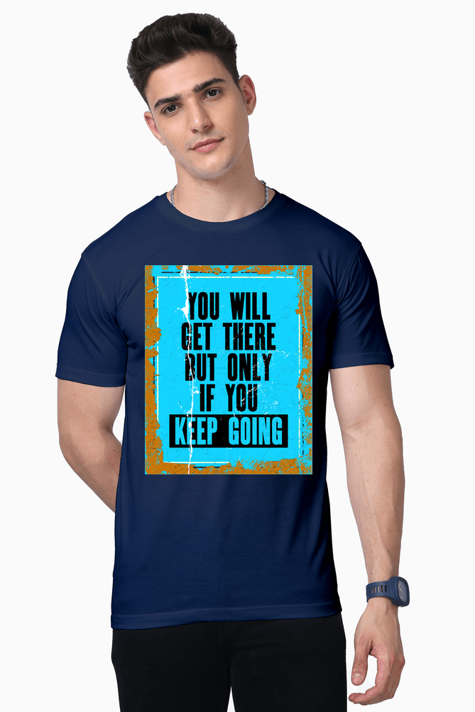 Unisex Supima T-Shirt