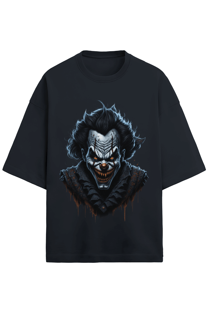 Unisex Terry Oversized T-Shirt