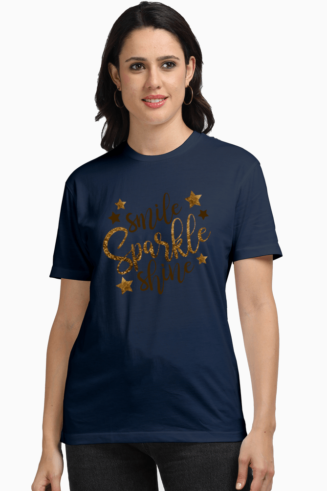 Women Supima T-Shirt
