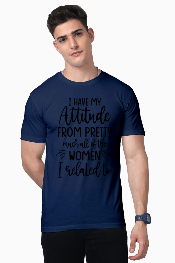 Men's Supima T-Shirt