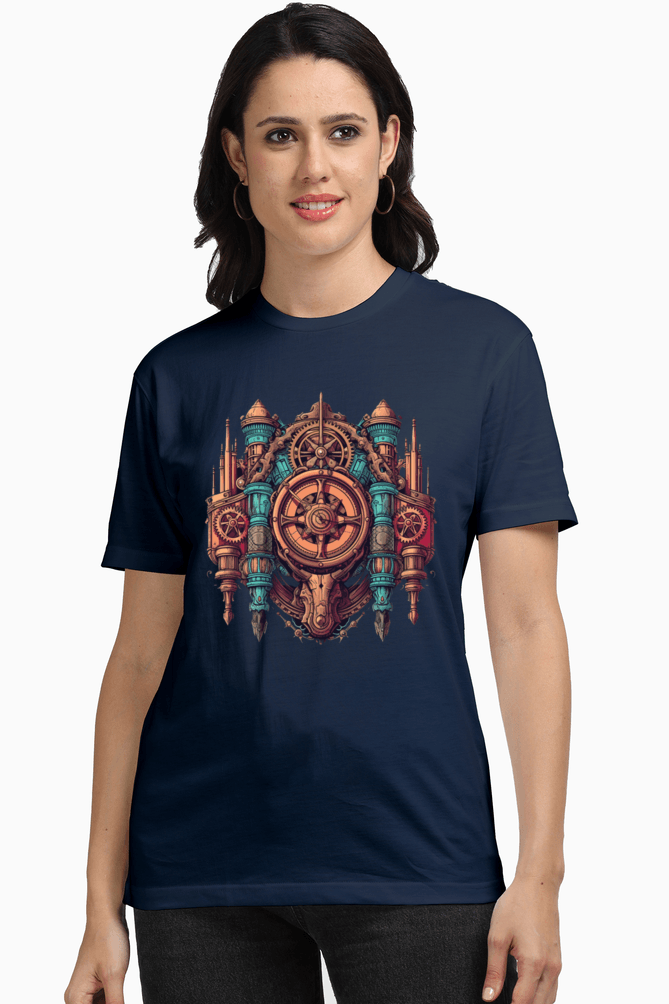 Women Supima T-Shirt