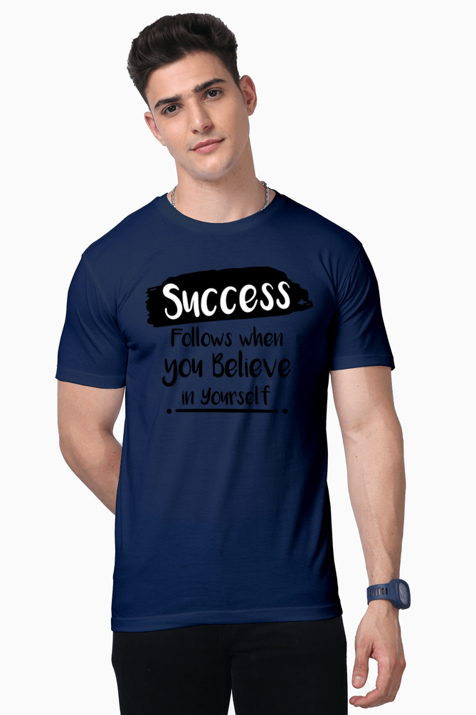 Unisex Supima T-Shirt