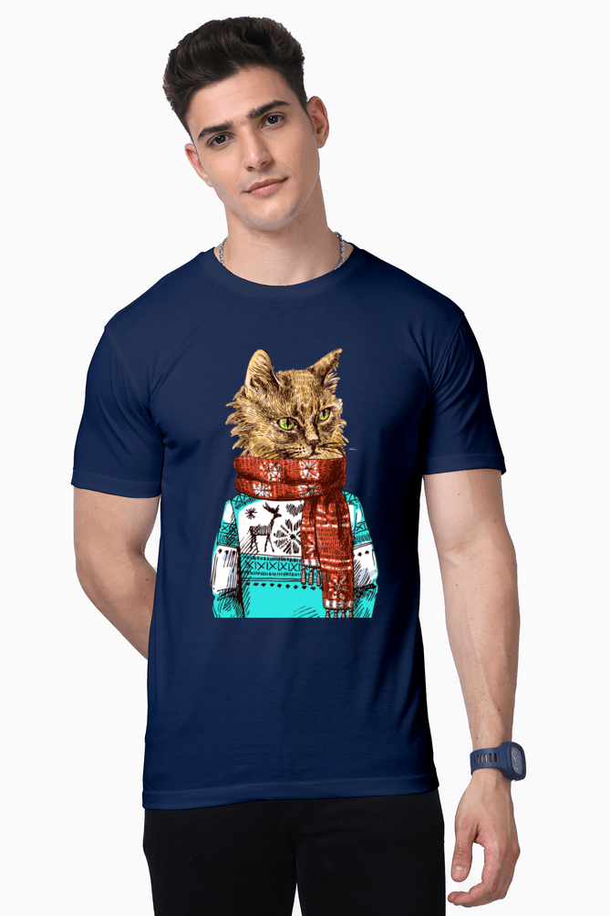 Unisex Supima T-Shirt