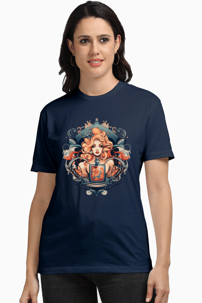 Women Supima T-Shirt