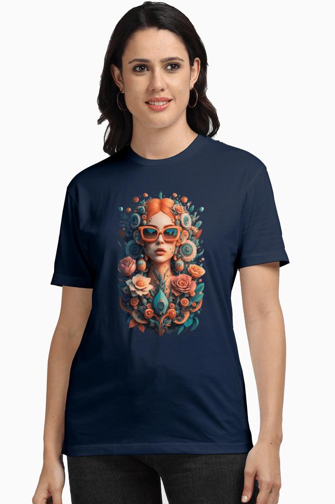Women Supima T-Shirt