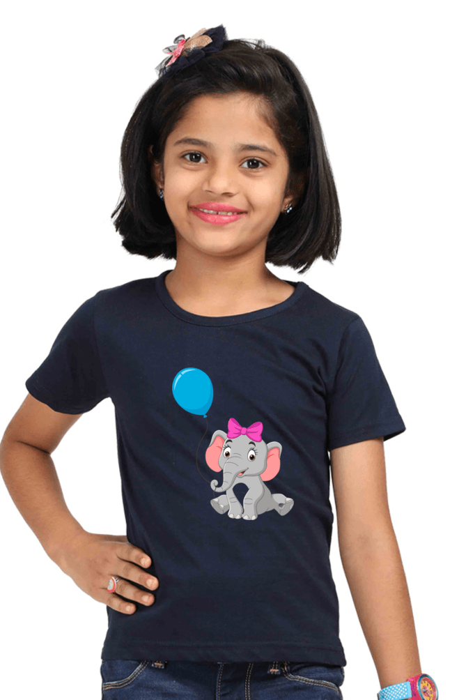 Girls T-Shirt