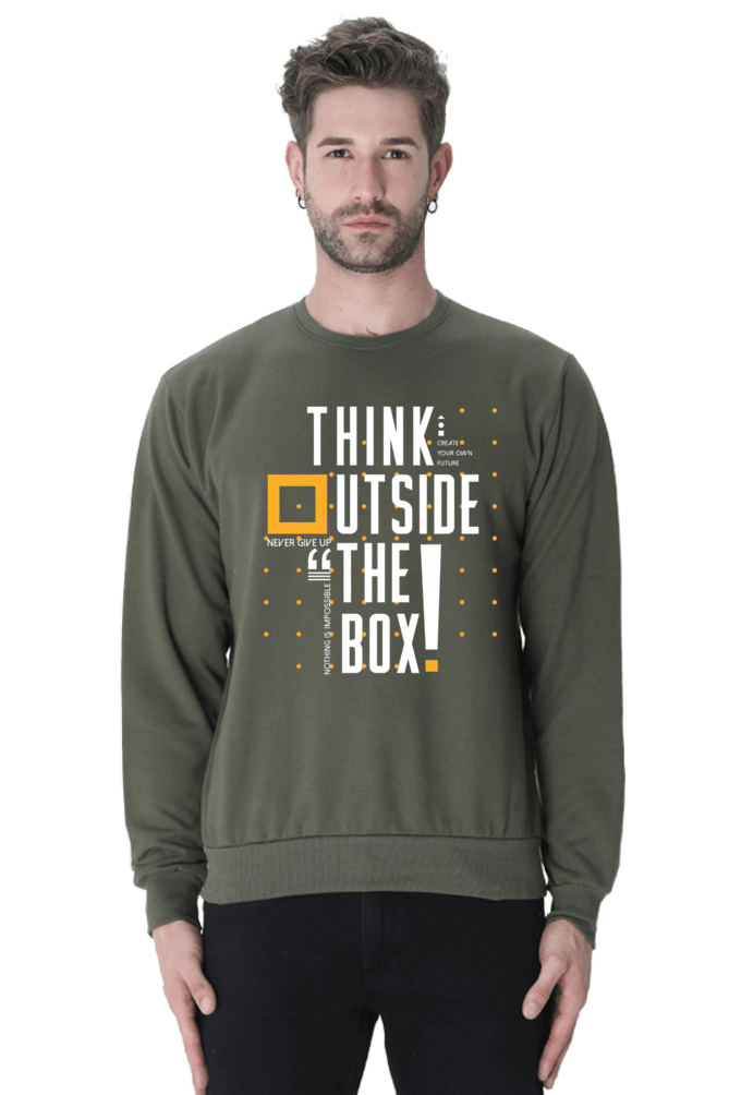 Unisex Sweatshirt