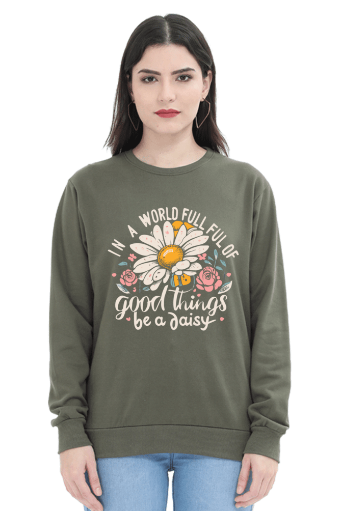 Women Sweatshirt