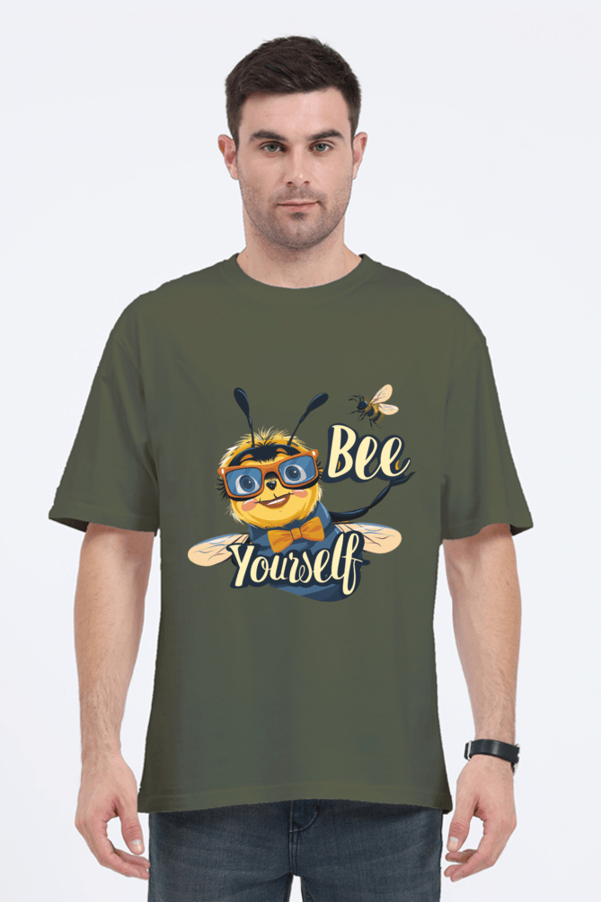 Unisex Oversized Classic T-Shirt