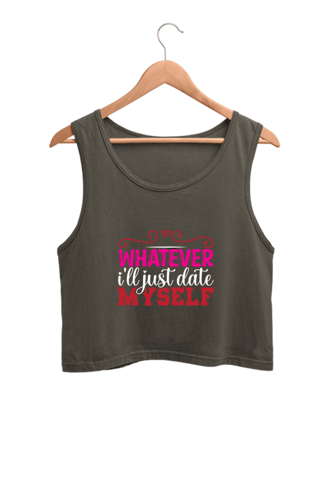 Crop Tank