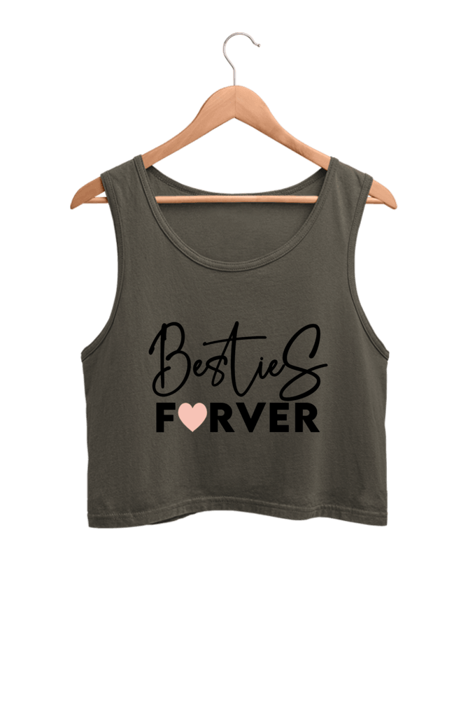 Crop Tank