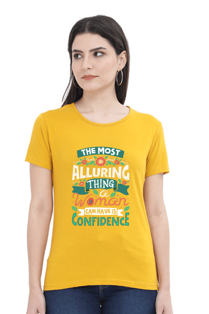 Women T-Shirt