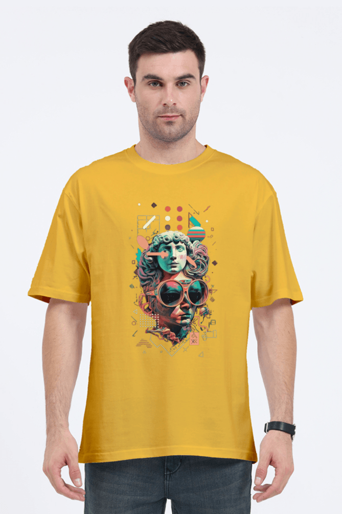 Unisex Oversized Classic T-Shirt