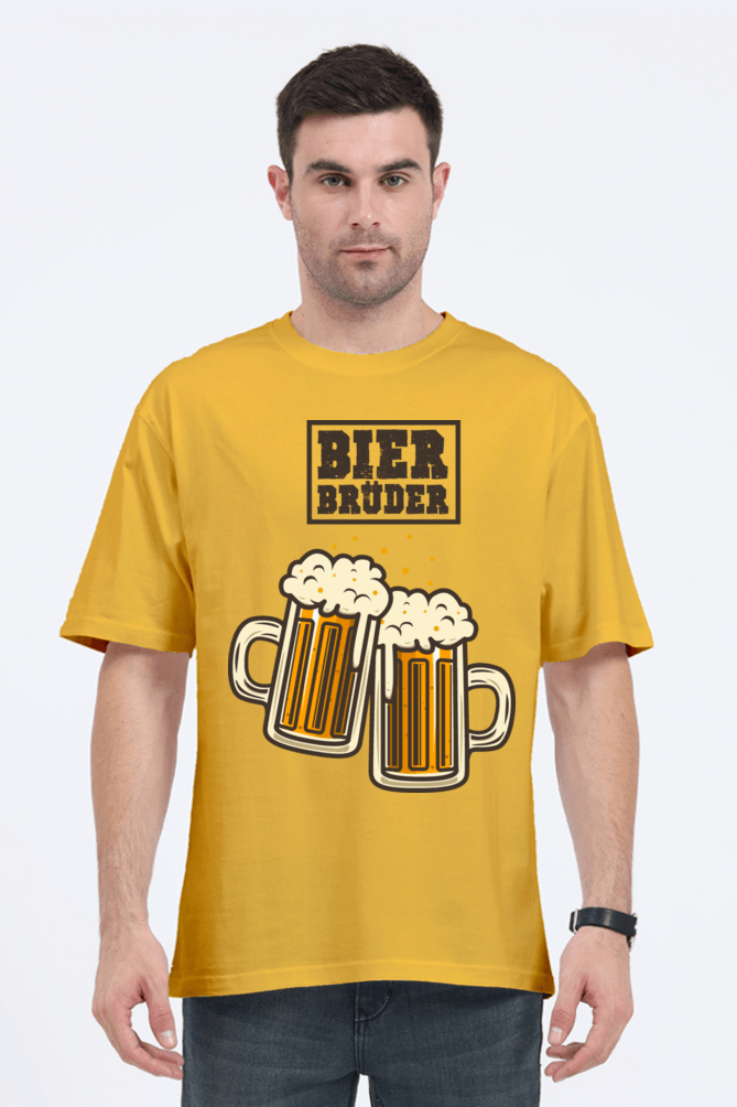 Unisex Oversized Classic T-Shirt
