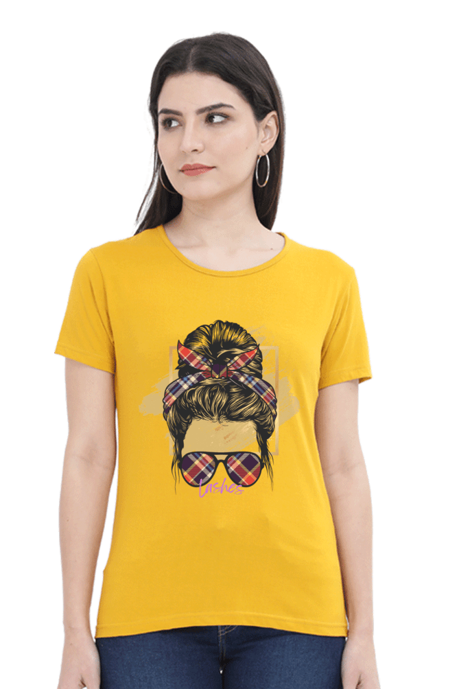 Womens T-Shirt
