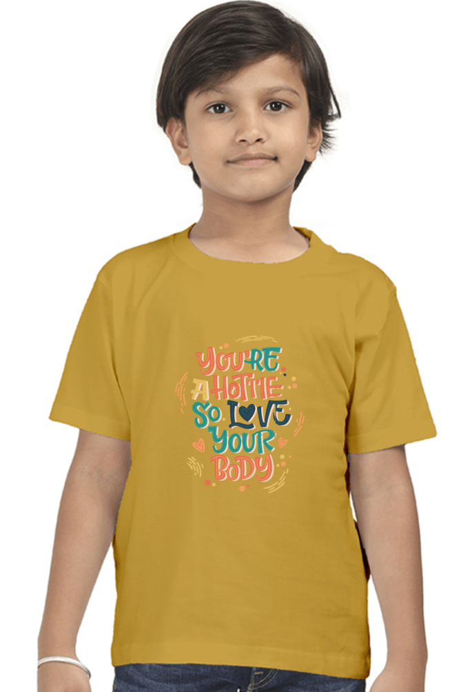 Boys T-Shirt