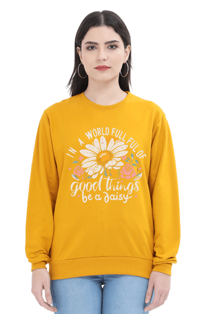 Women Sweatshirt