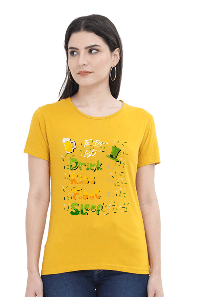 Women T-Shirt