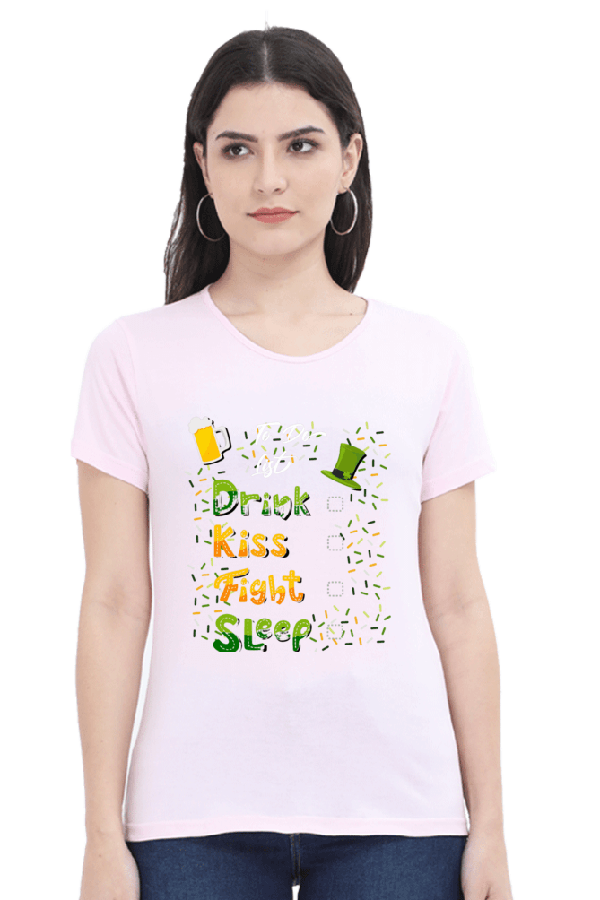 Women T-Shirt