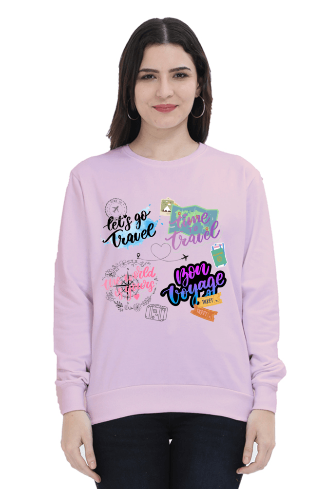 Unisex Sweatshirt