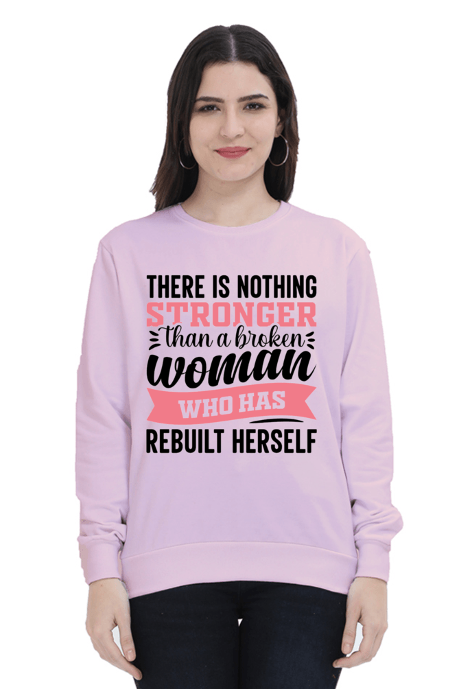Women Sweatshirt