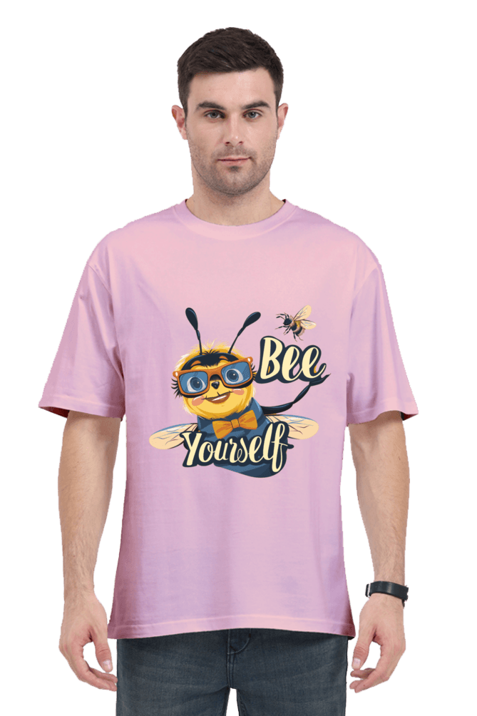 Unisex Oversized Classic T-Shirt