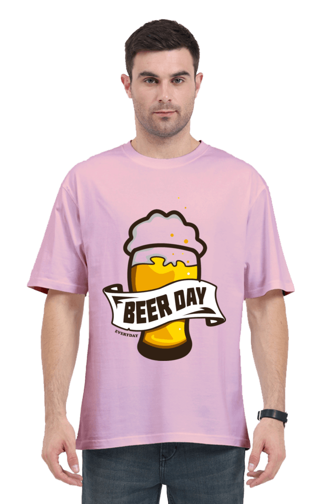 Unisex Oversized Classic T-Shirt