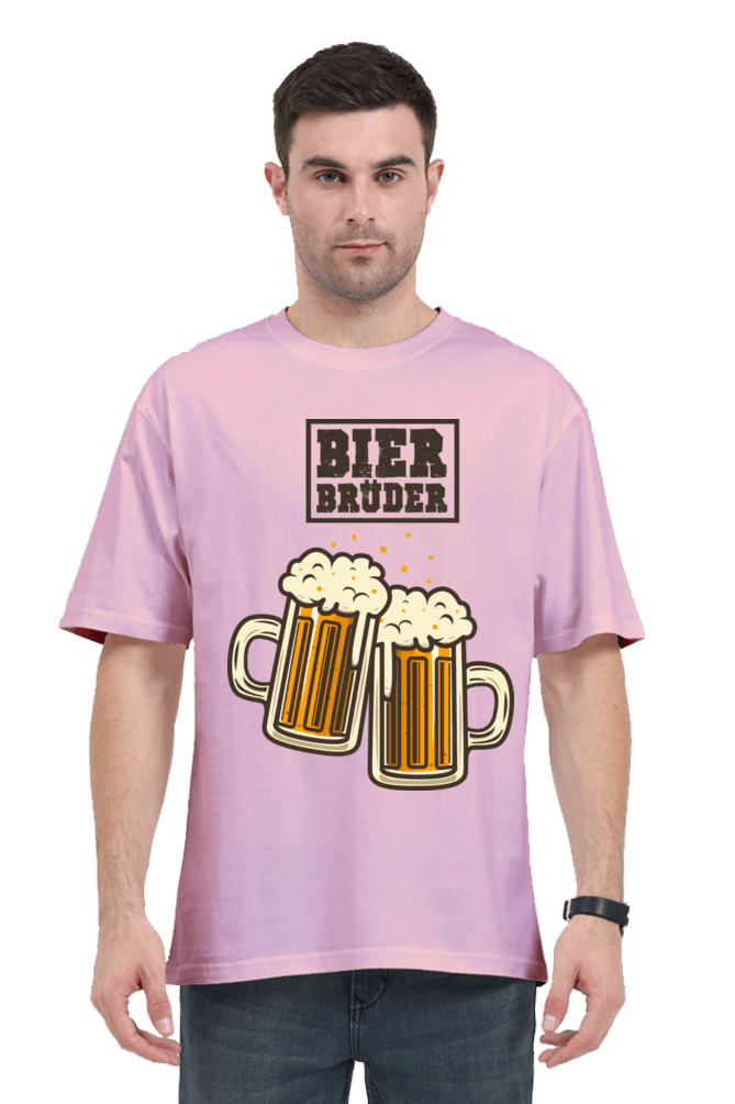 Unisex Oversized Classic T-Shirt