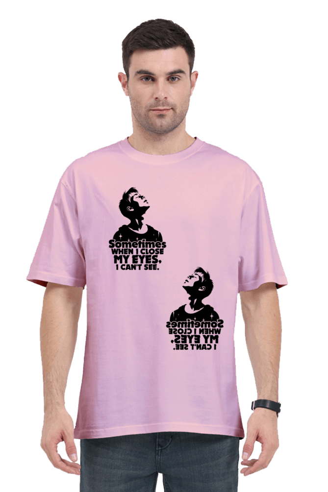 Unisex Oversized Classic T-Shirt