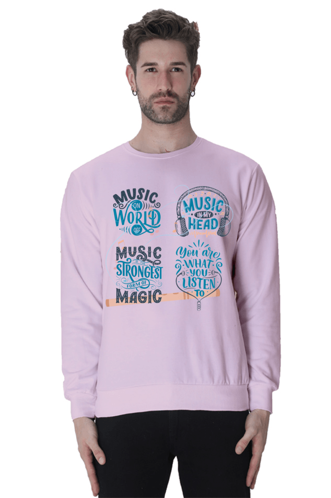 Unisex Sweatshirt