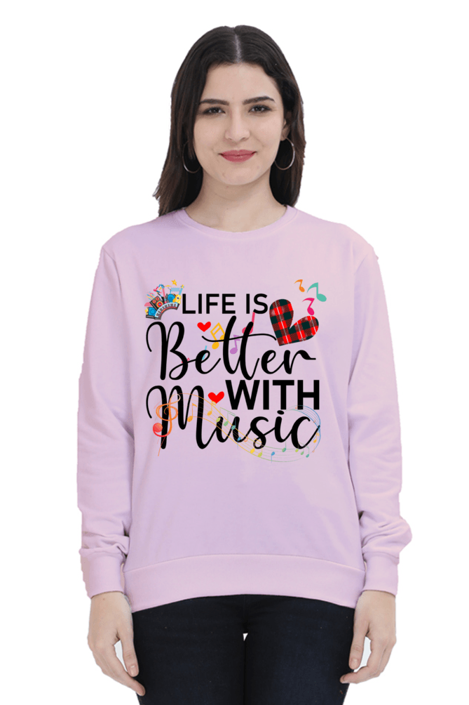 Unisex Sweatshirt