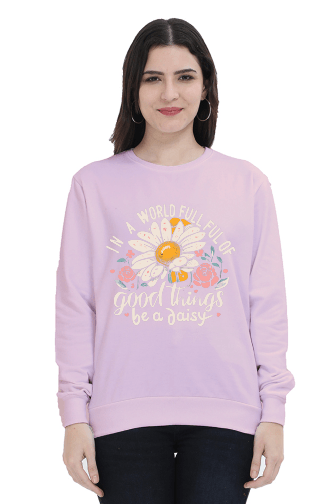 Women Sweatshirt