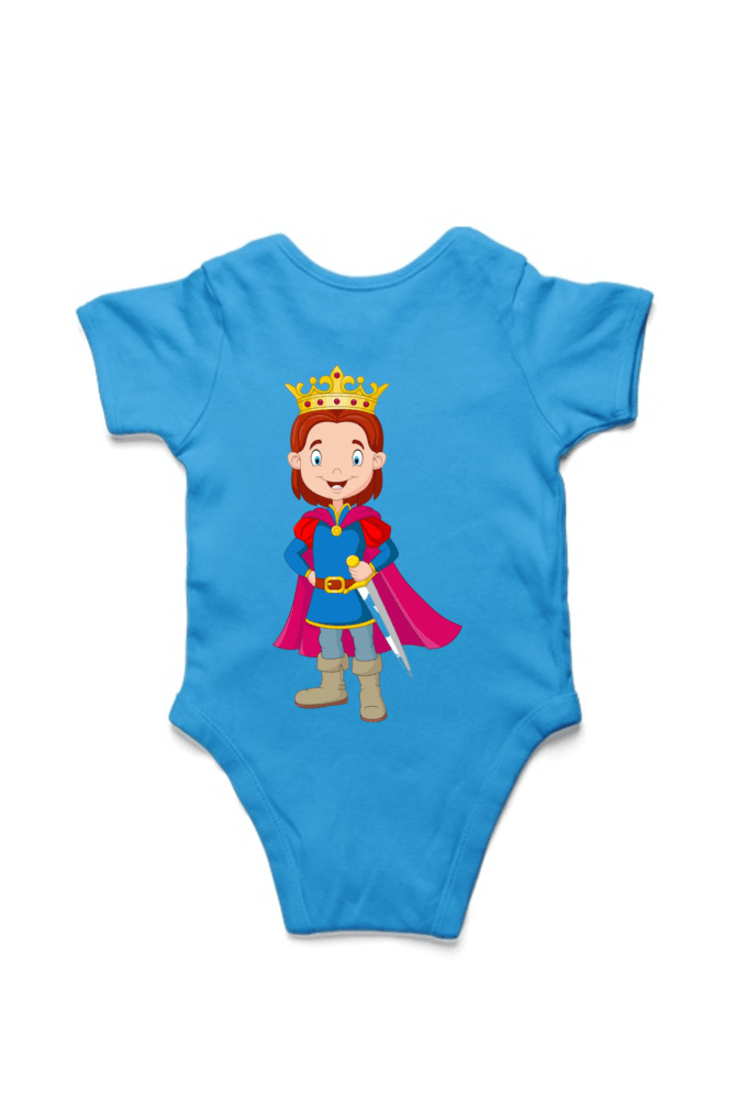 Kids Rompers